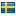 petiteflea.com server is located in Sweden